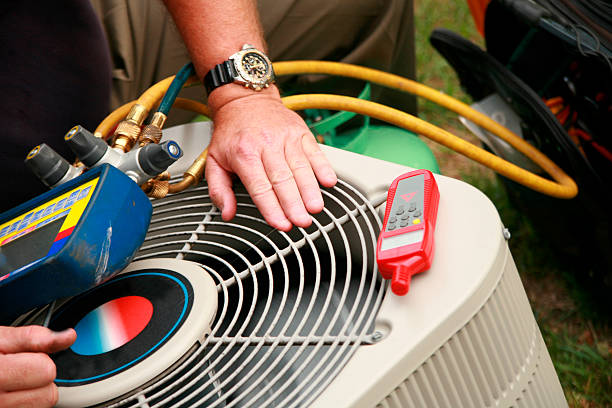 Best HVAC air duct cleaning  in La Grange, IL