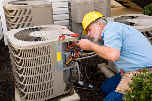 Best Ductless HVAC repair  in La Grange, IL