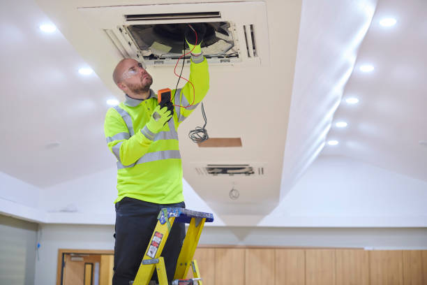 Best 24/7 HVAC repair  in La Grange, IL