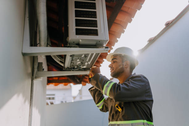 Best Emergency HVAC repair  in La Grange, IL