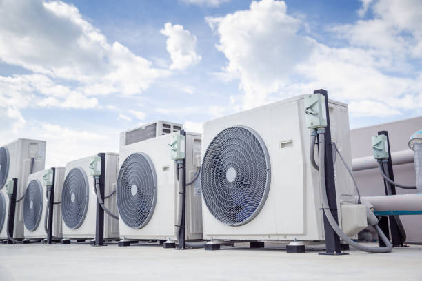 Best HVAC companies near me  in La Grange, IL