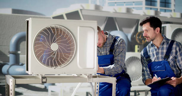 Best HVAC repair near me  in La Grange, IL